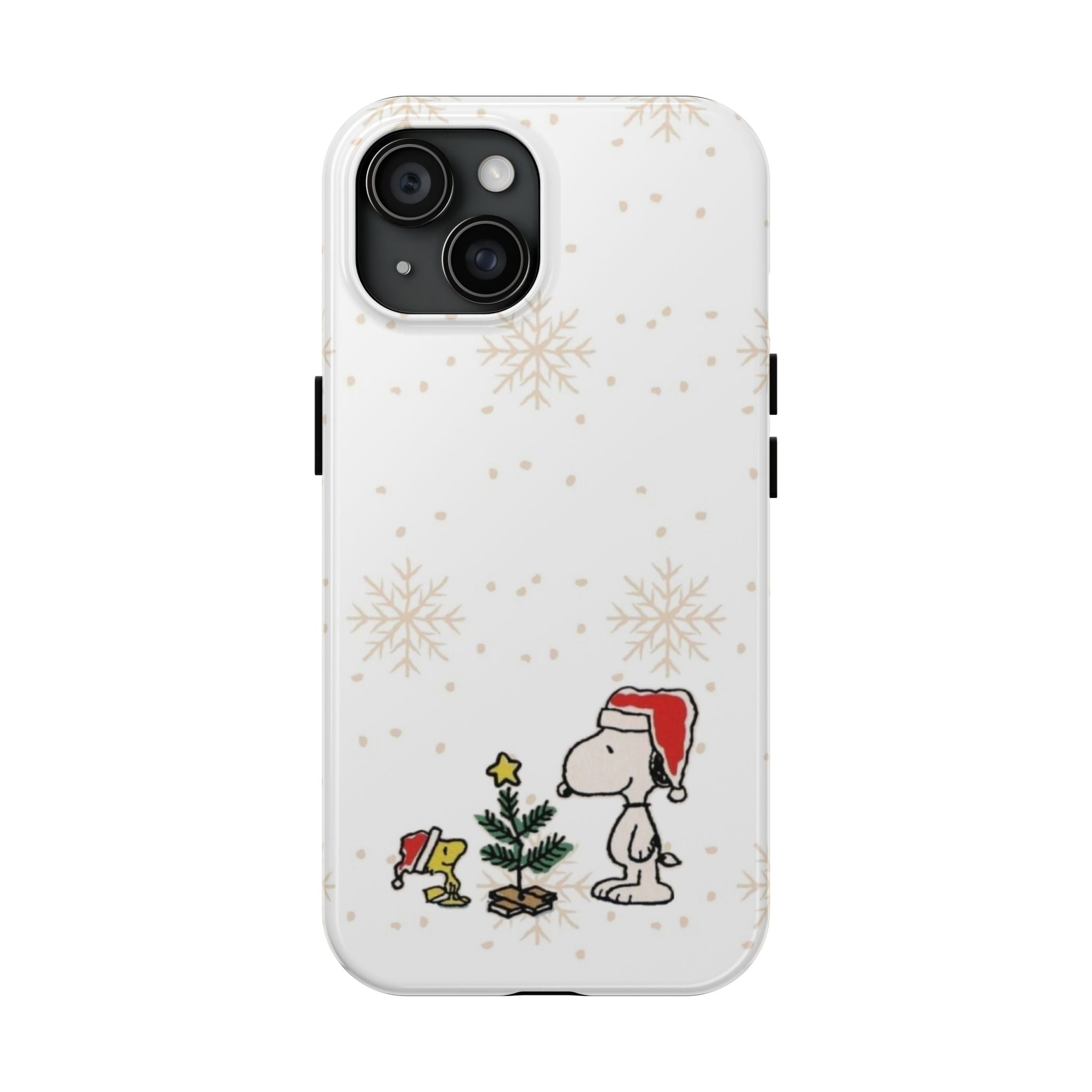 Peanuts Holiday Trio Case
