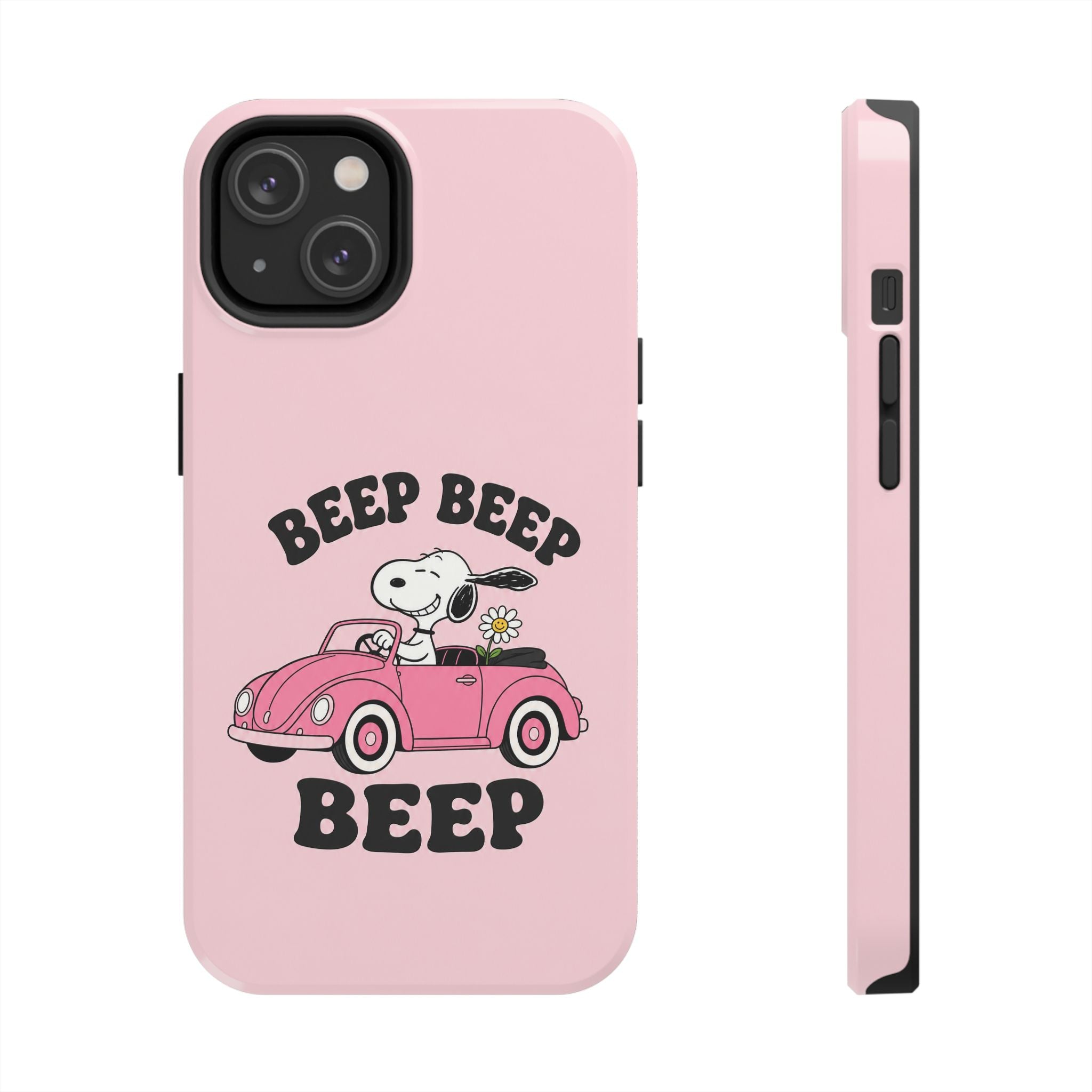 Beep Beep Phone Case