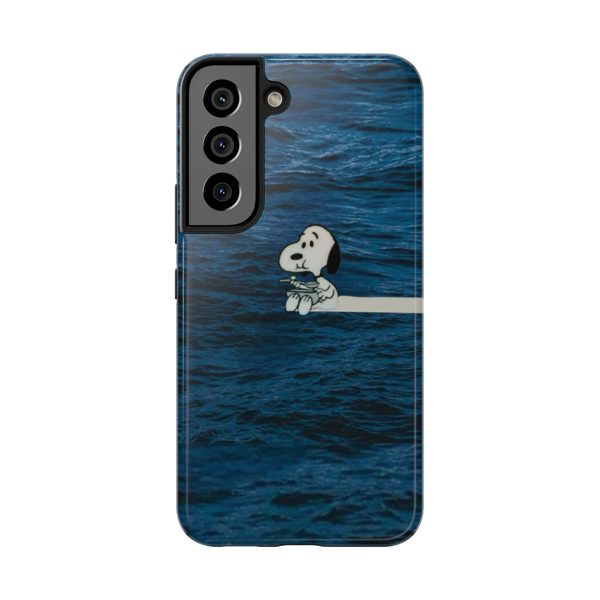 Ocean Waves Phone Case