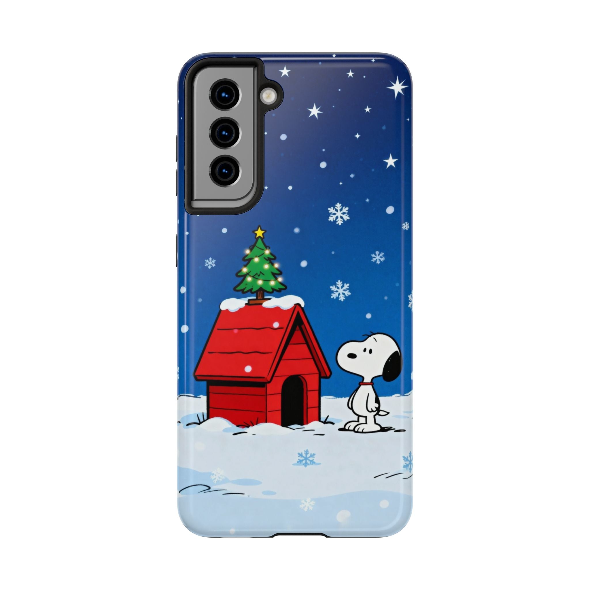 Winter Holiday Phone Case