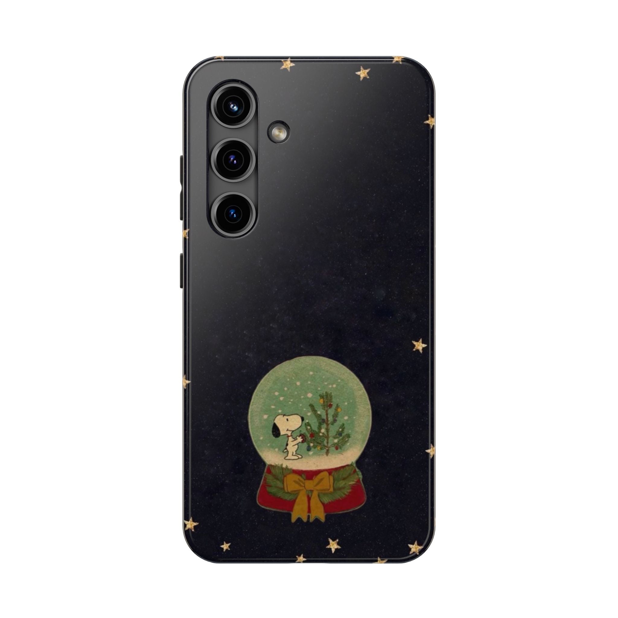 Snow Globe Phone Case