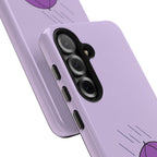 Girl Umbrella Phone Case