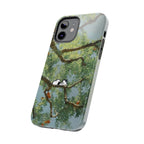 Tree Branch Nap Case