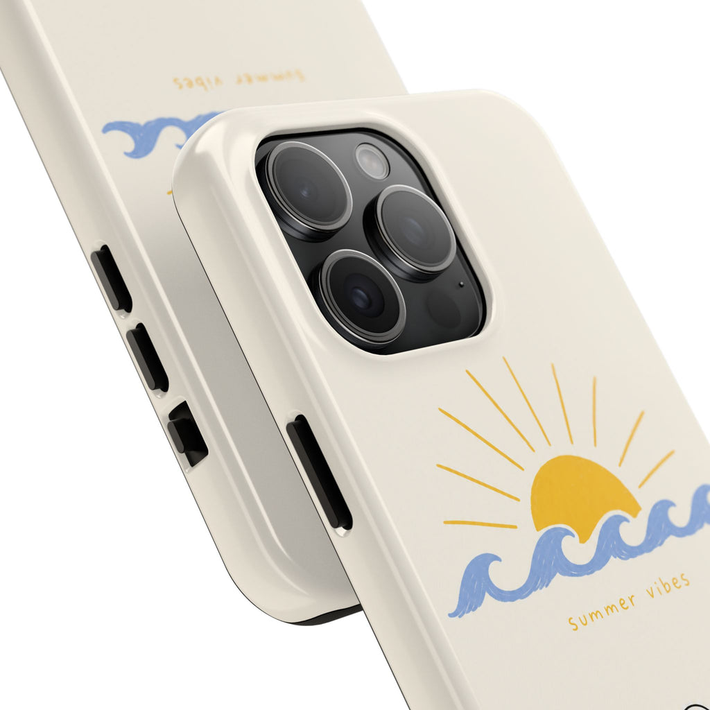 Summer Vibes Phone Case