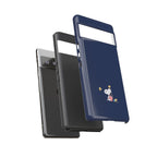 Woodstock Buddy Phone Case