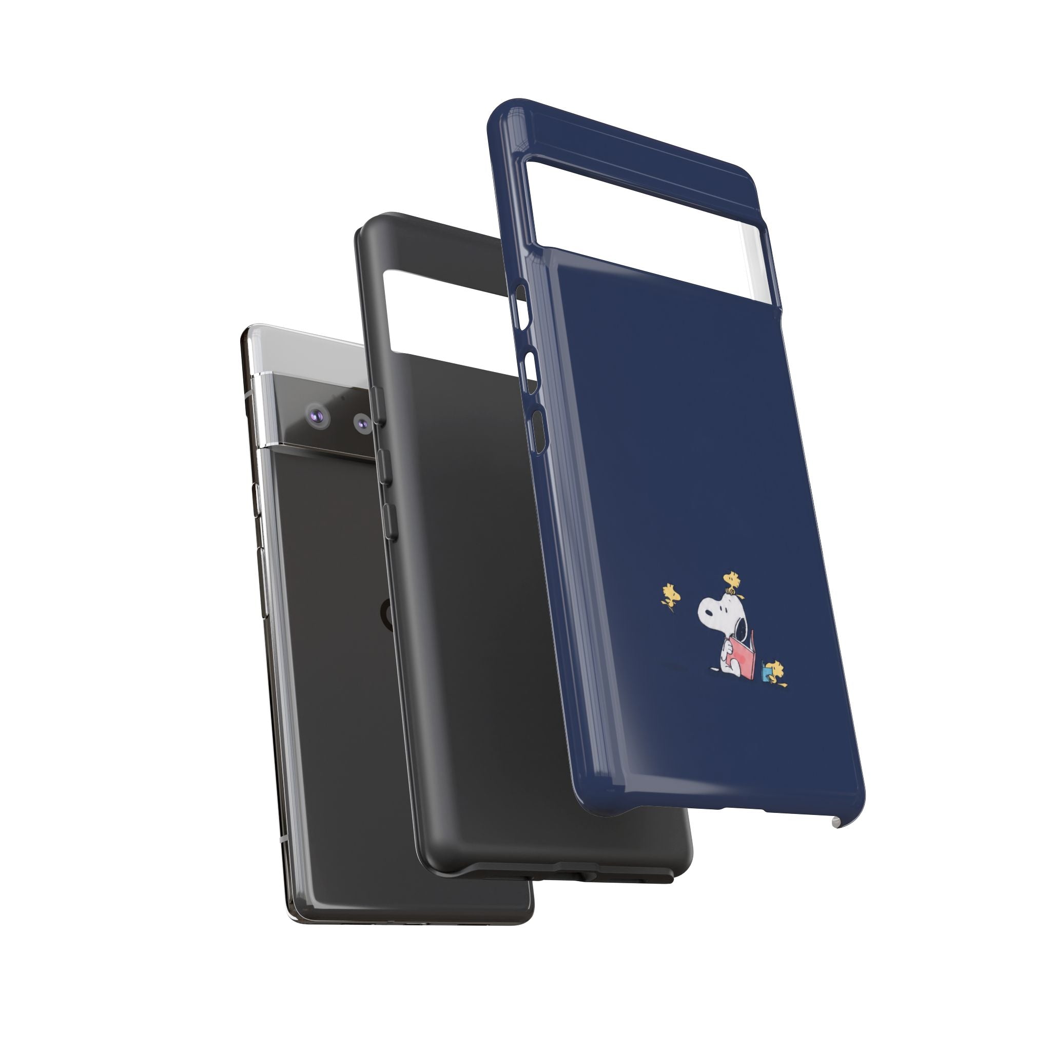 Woodstock Buddy Phone Case