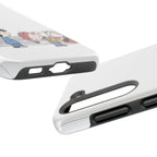 Snoopy Kissing Scene Phone Case