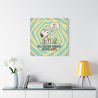 Brain Needs WiFi Canvas