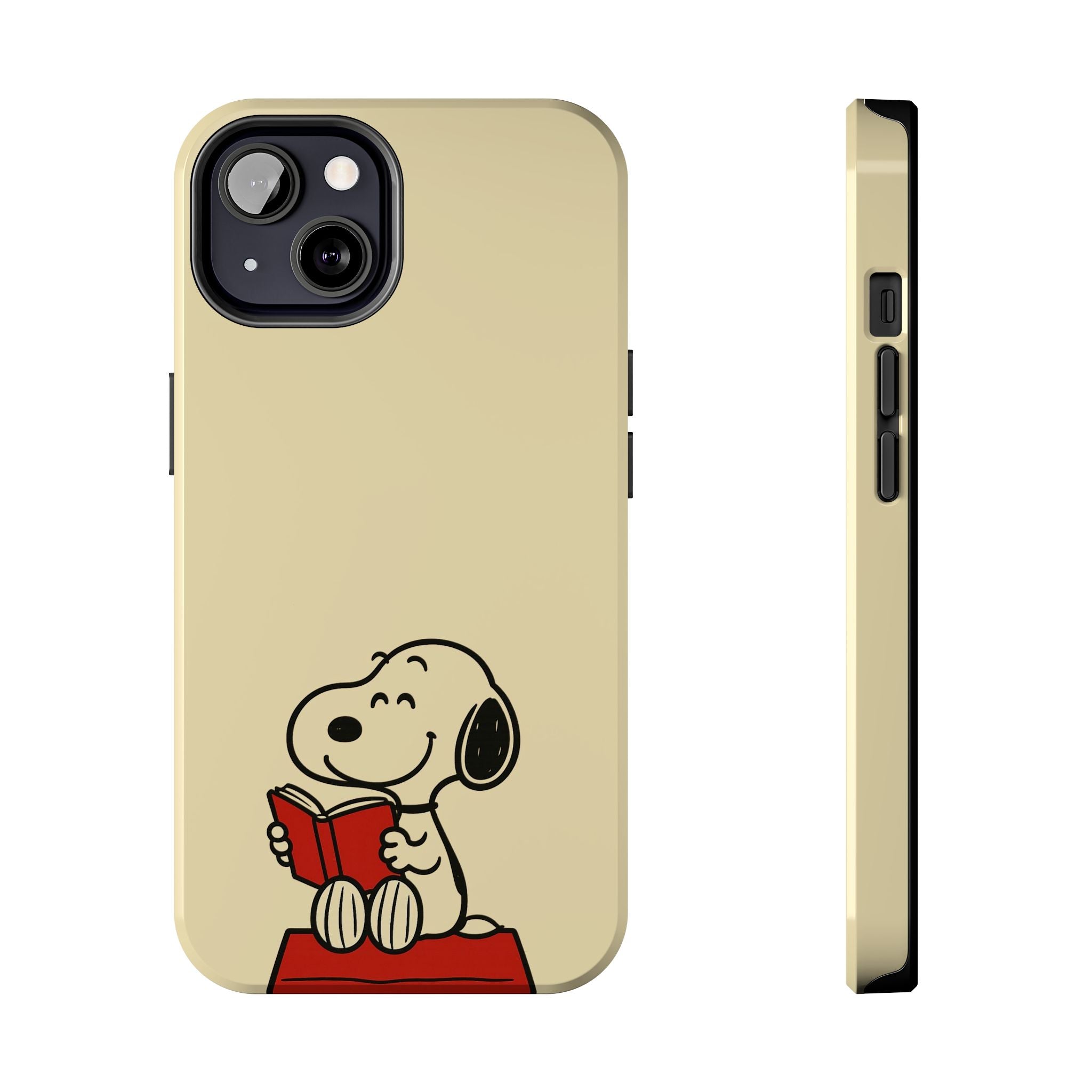 Book Lover Phone Case