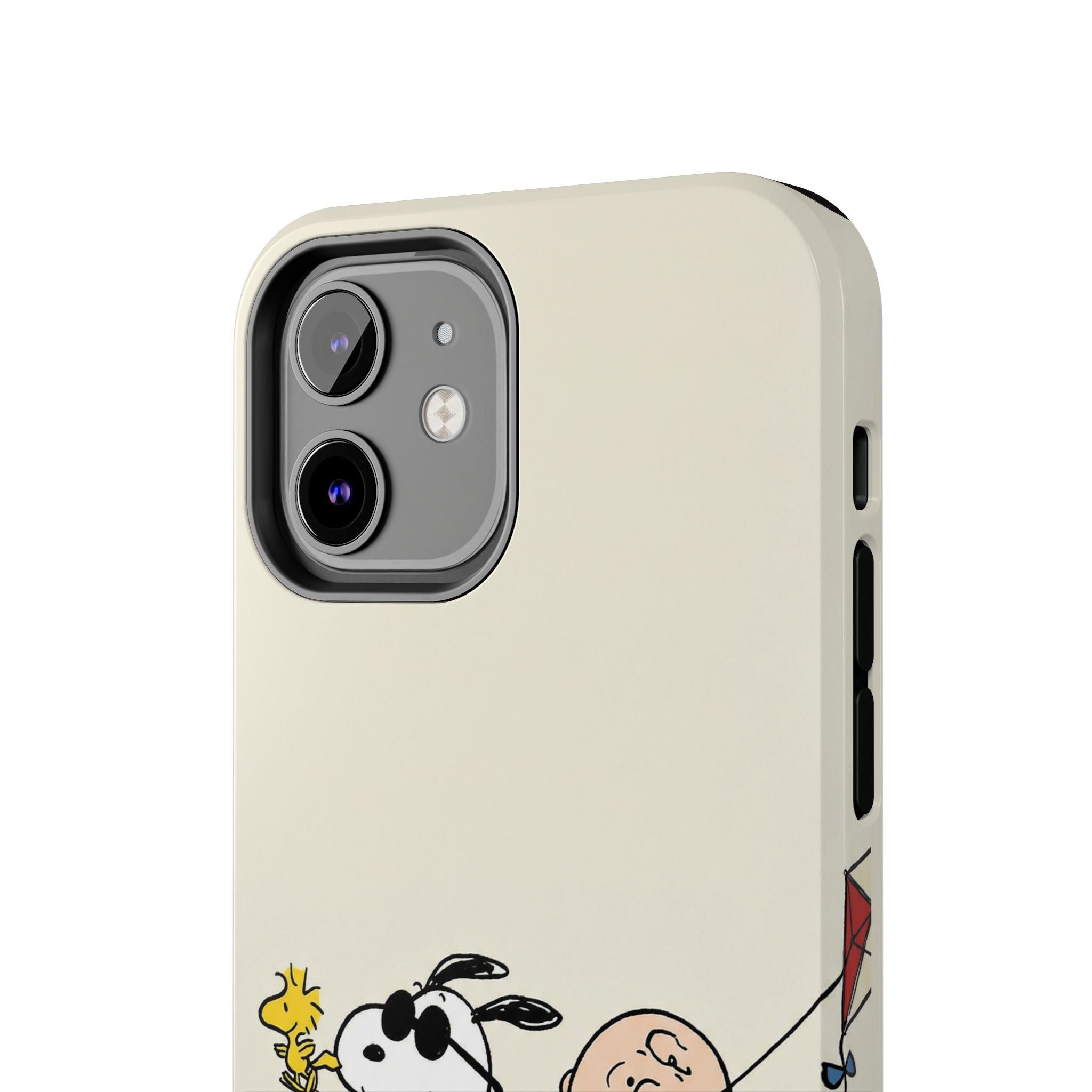Cozy Winter Phone Case