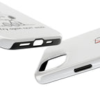 Low Battery Phone Case