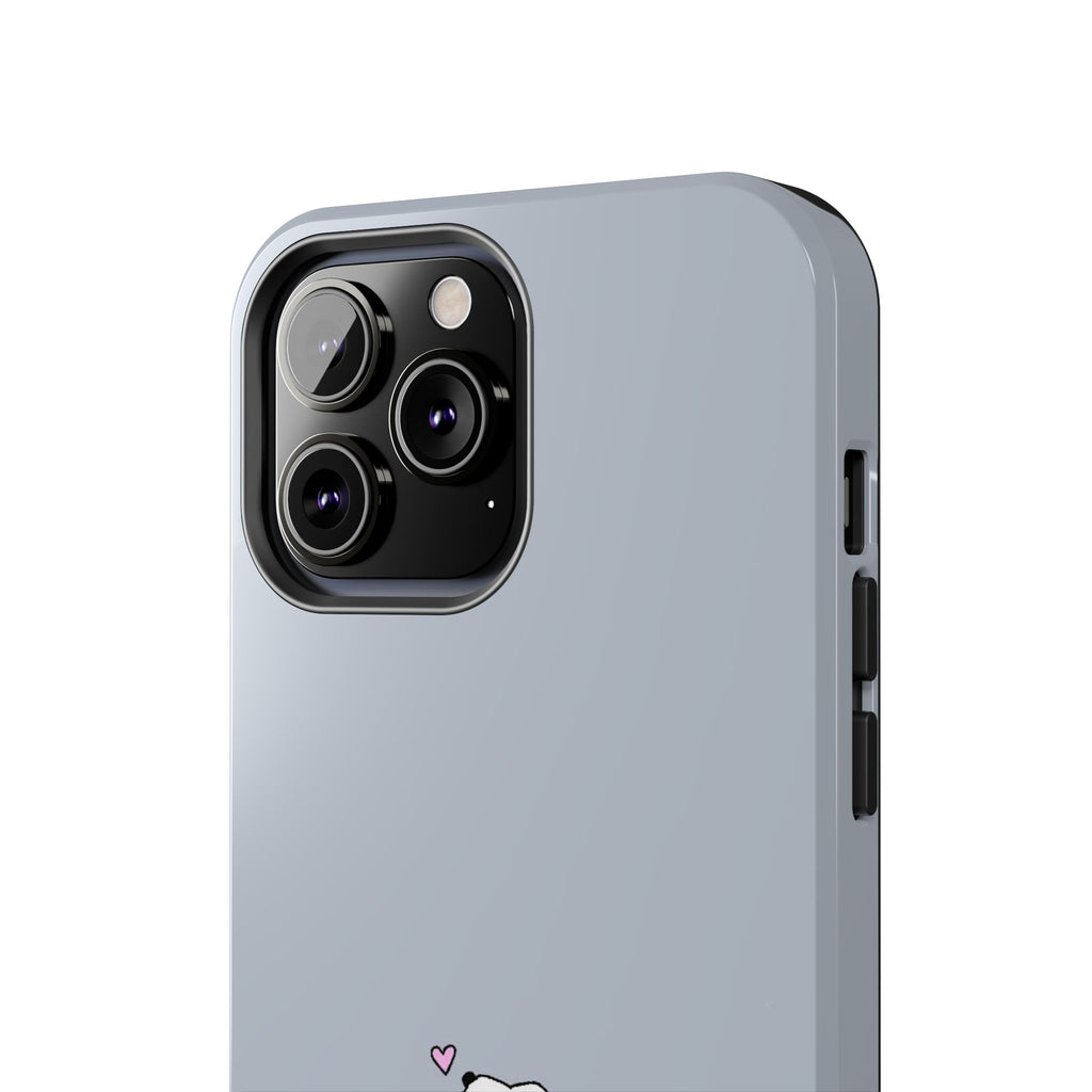Snoopy Heart Phone Case