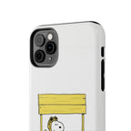 Lemonade Stand Phone Case
