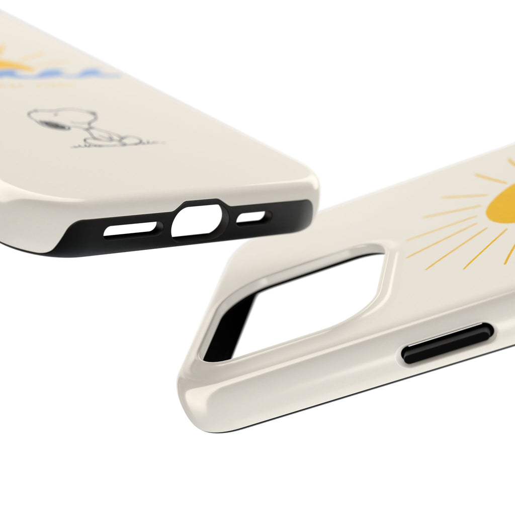 Summer Vibes Phone Case