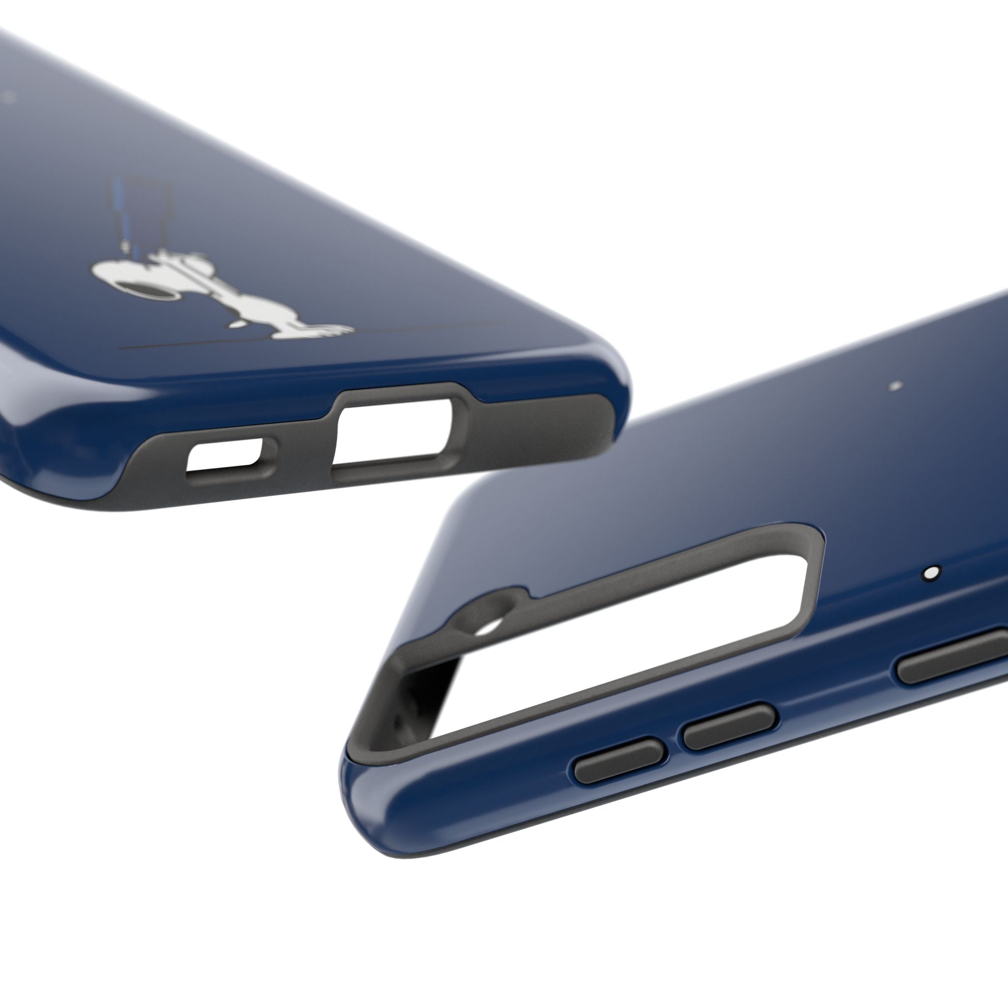 Snoopy Telescope Phone Case