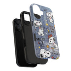 Good Day Pattern Phone Case