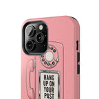 Hang Up Past Case
