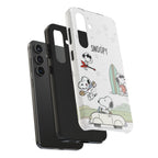 Surf And Drive Case