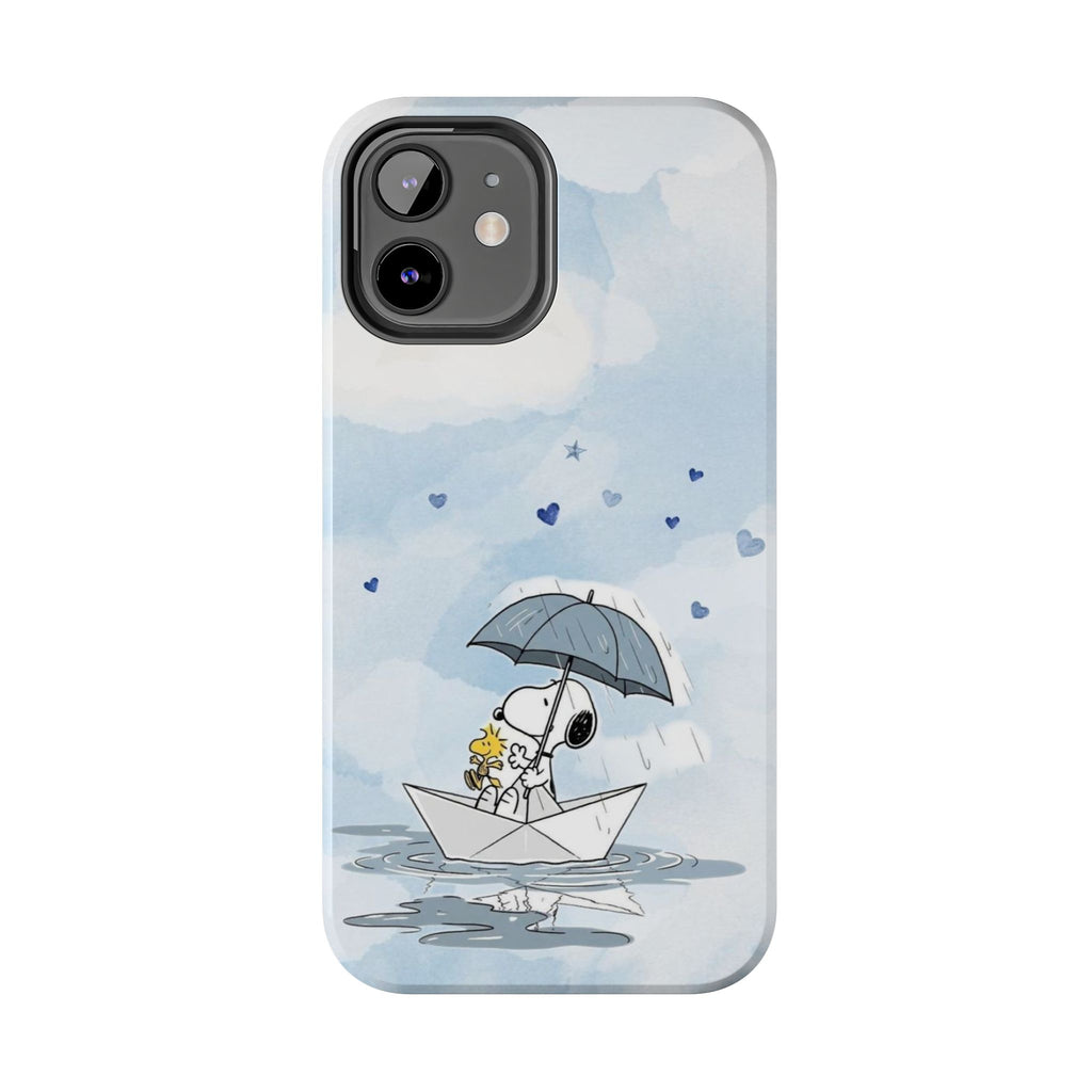 Rainy Day Phone Case