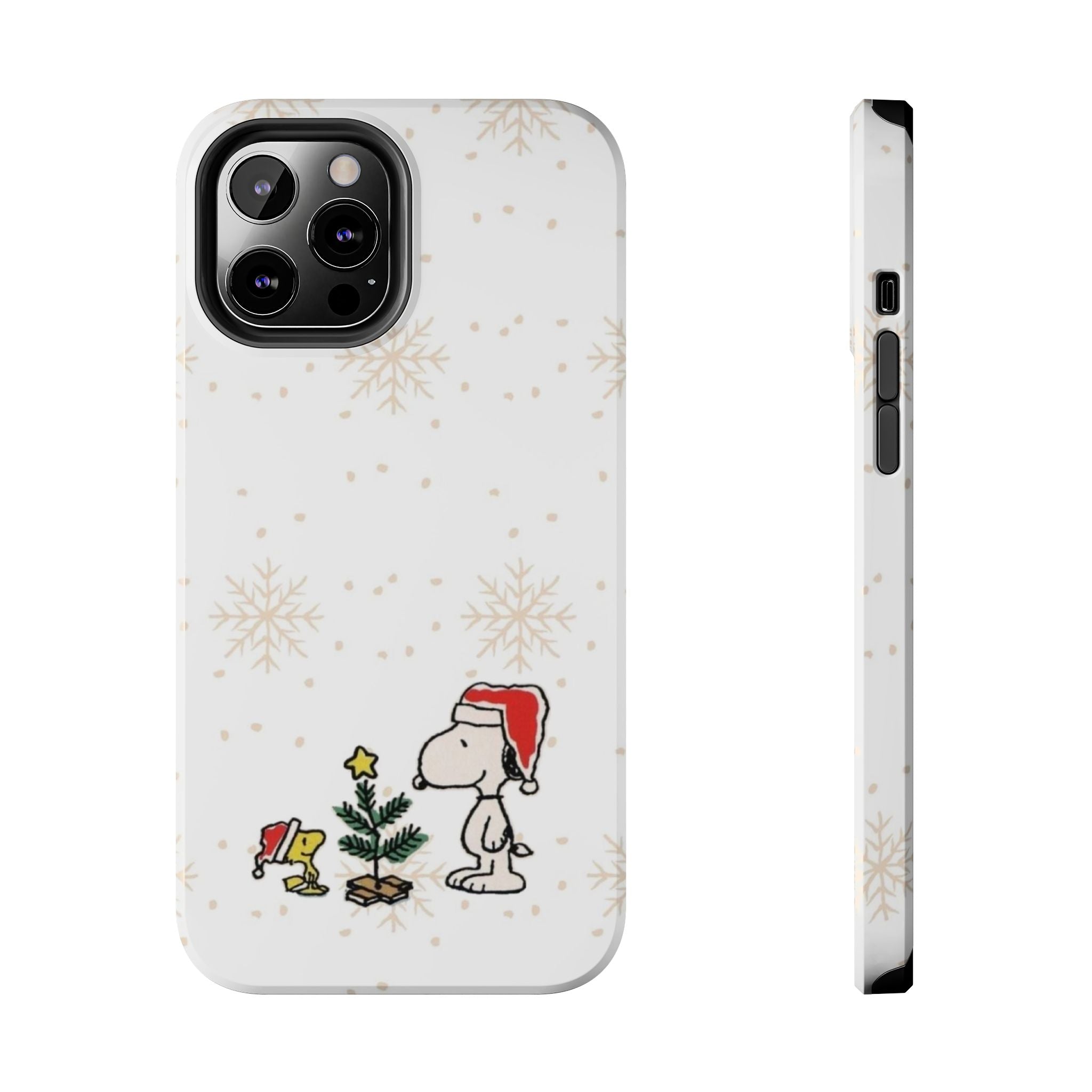 Peanuts Holiday Trio Case