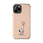 Pink Balloon Phone Case