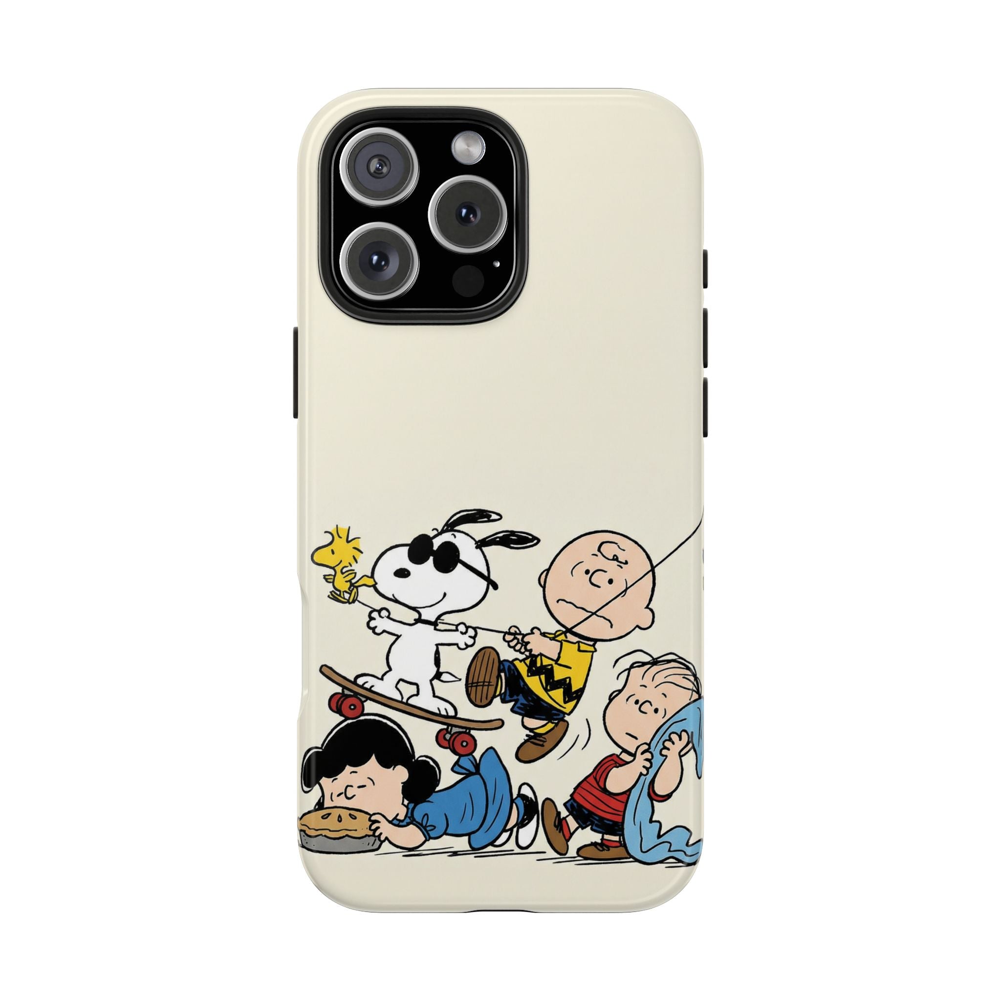 Cozy Winter Phone Case
