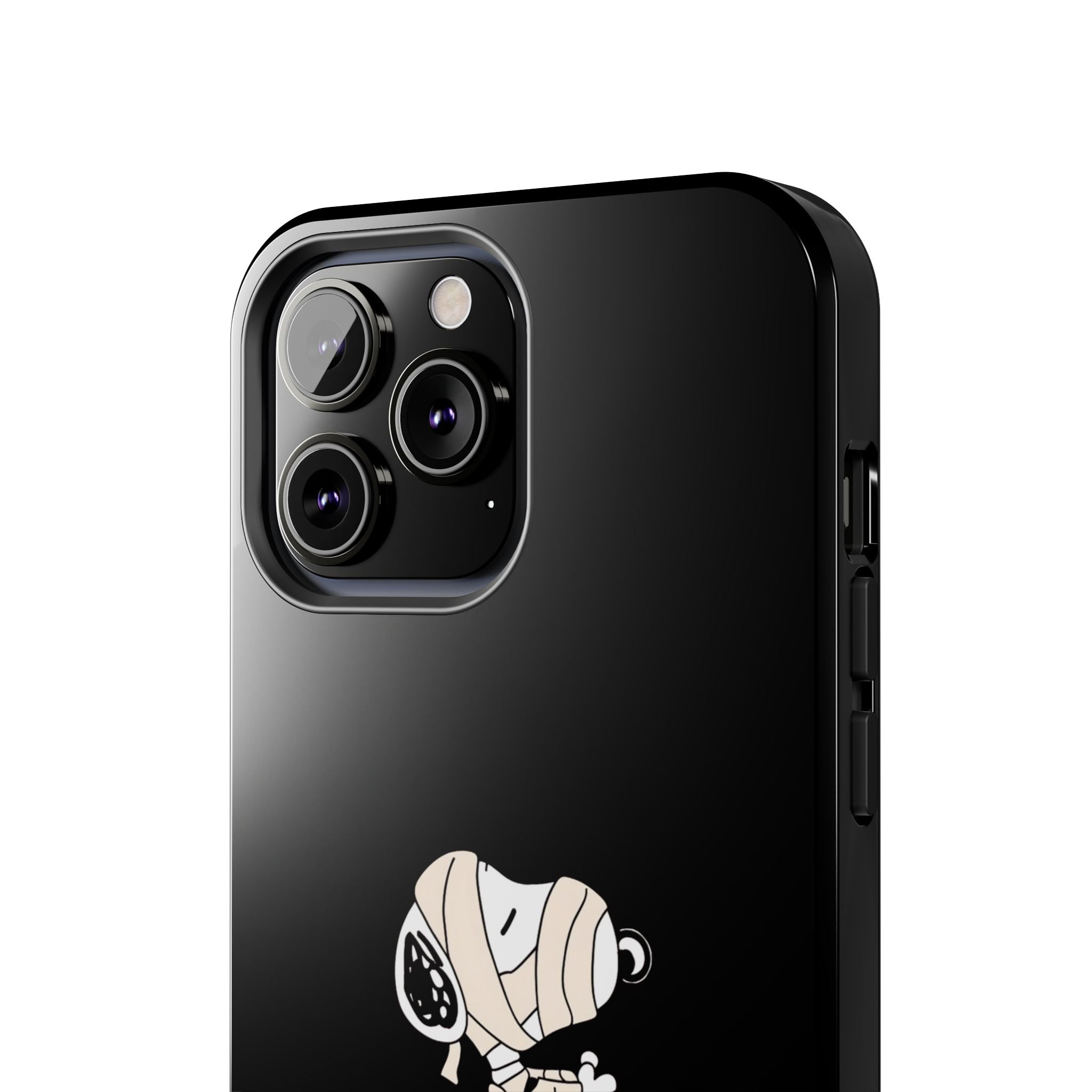 Snoopy Mummy Phone Case