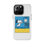 Beach Volleyball Phone Case