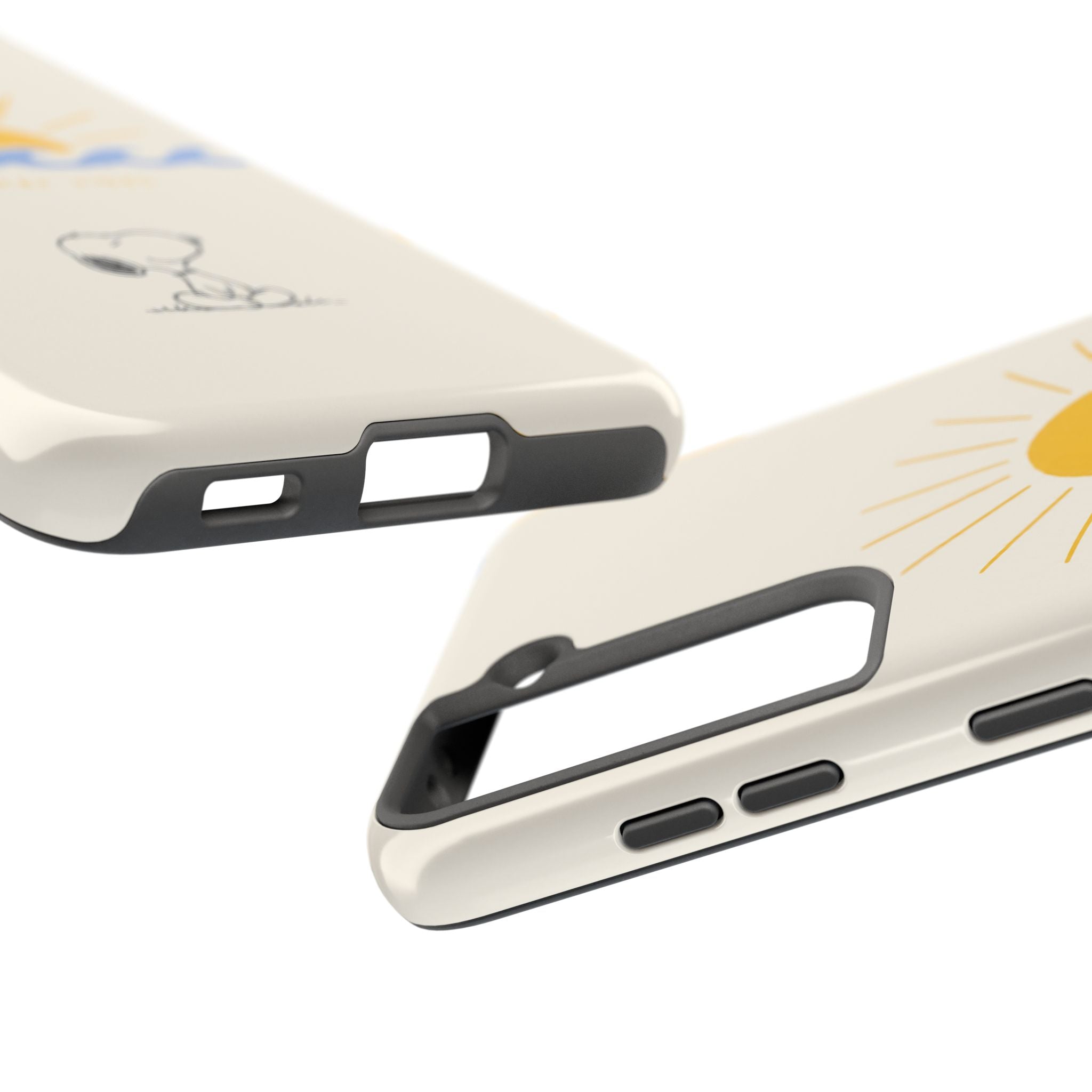 Summer Vibes Phone Case