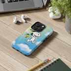 Snoopy Graduation Phone Case
