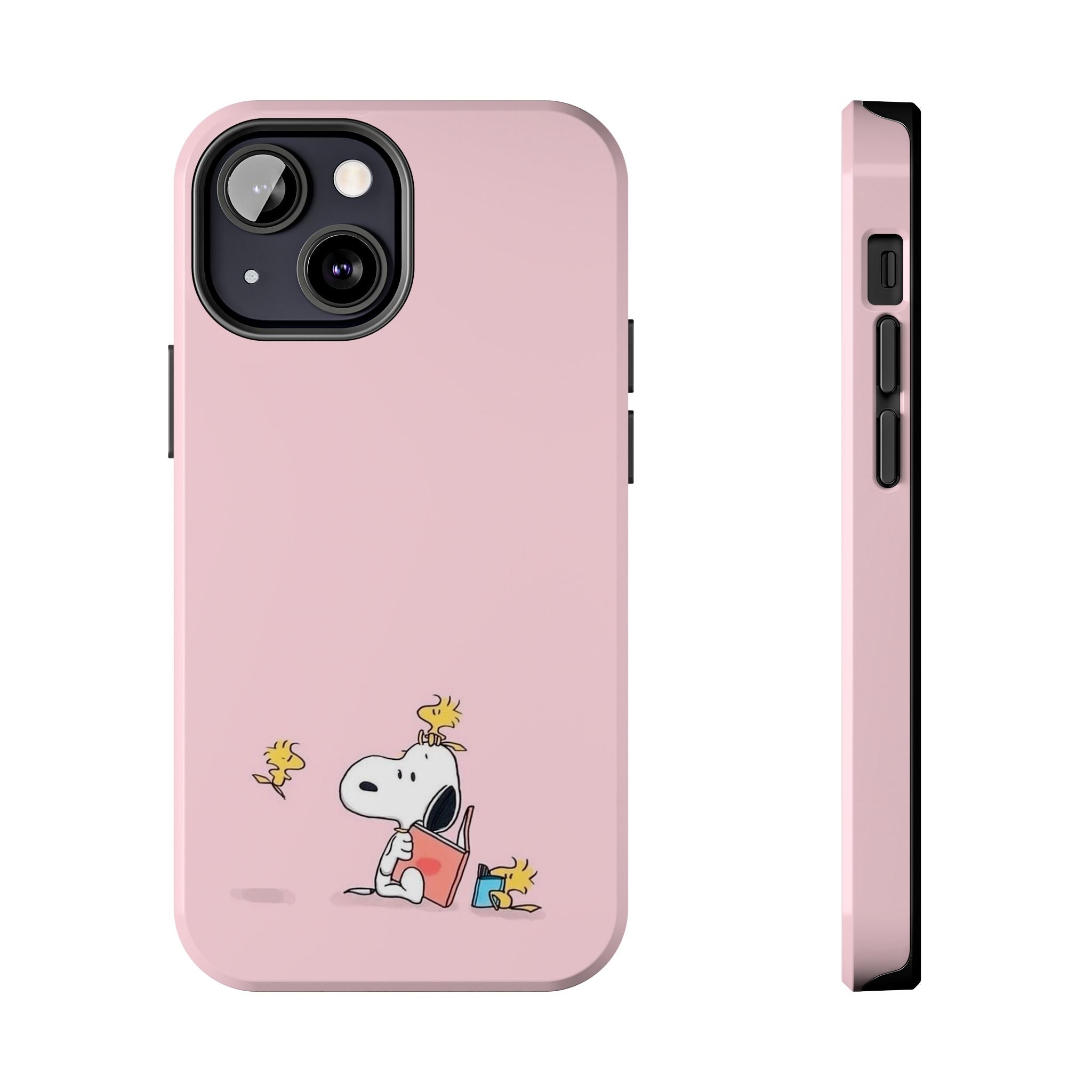 Reading Woodstock Phone Case