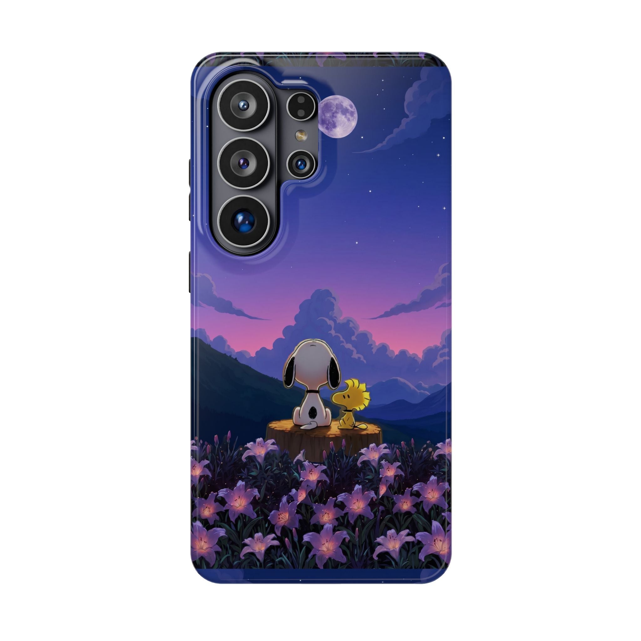 Night Sky Phone Case