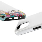Peanuts Christmas Phone Case