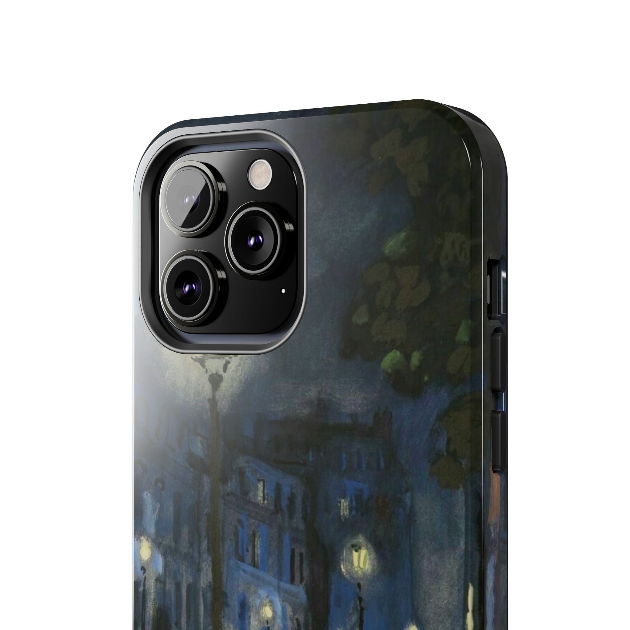 Night Street Phone Case