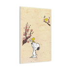 Woodstock Cherry Blossom Canvas