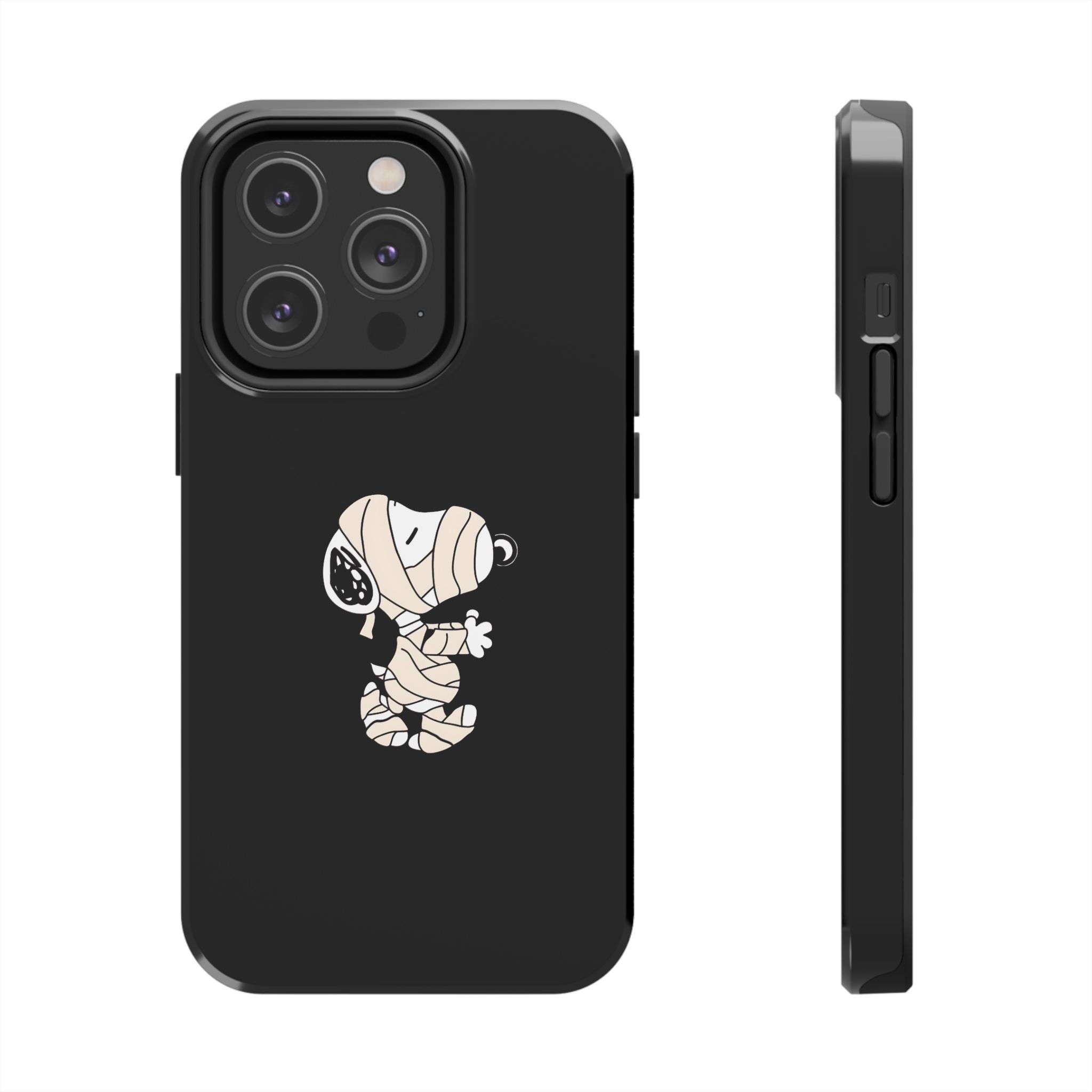 Snoopy Mummy Phone Case