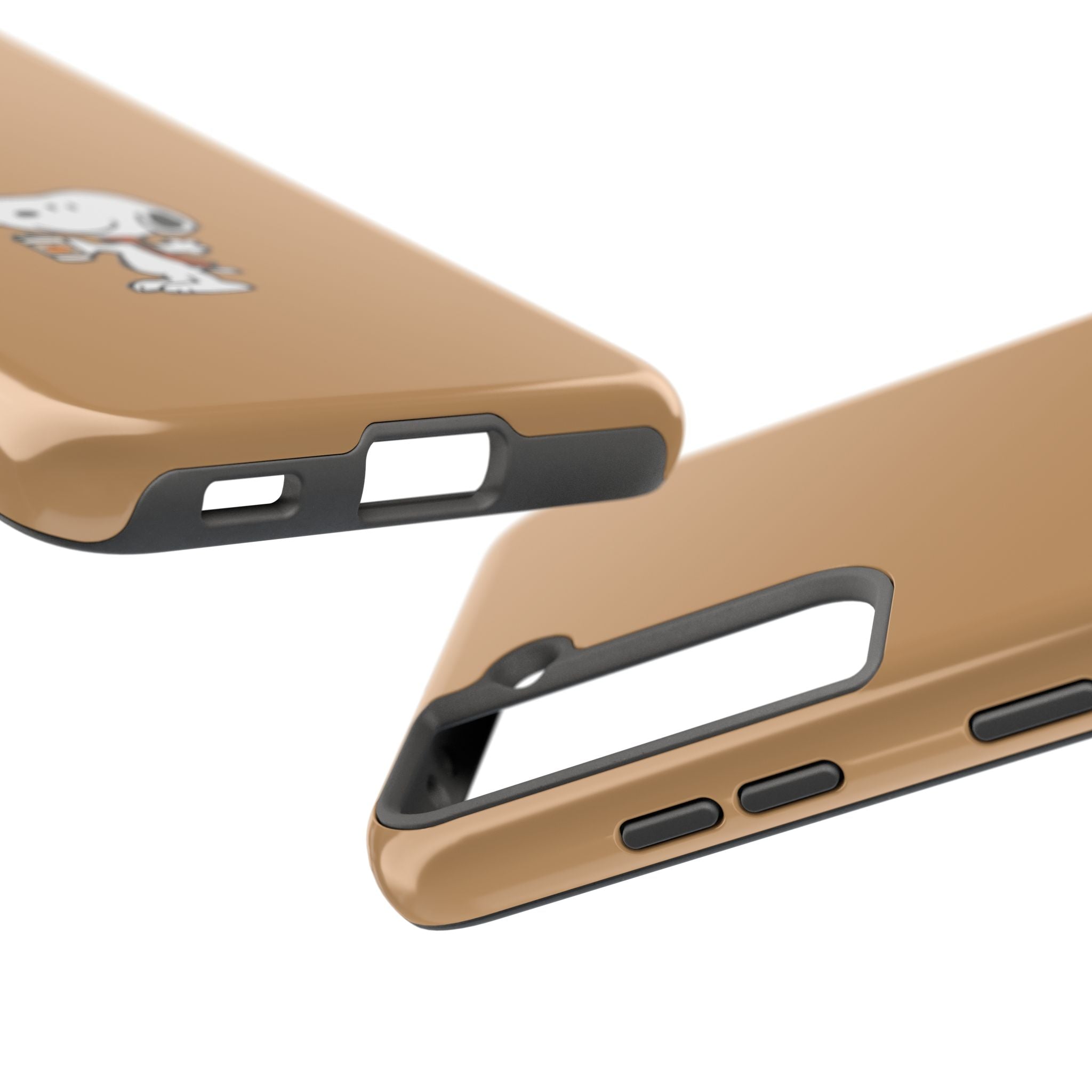 Snoopy Coffee Phone Case