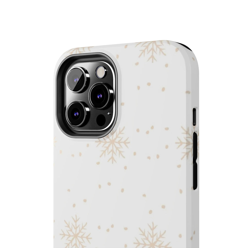 Peanuts Holiday Trio Case