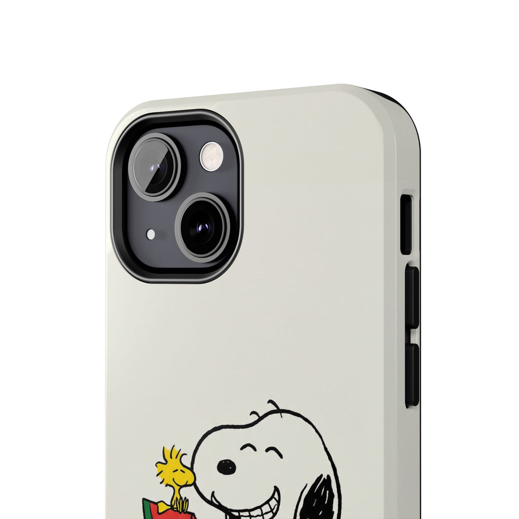 Snoopy Watermelon Phone Case