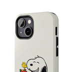 Snoopy Watermelon Phone Case