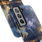 Stormy Rowboat Phone Case