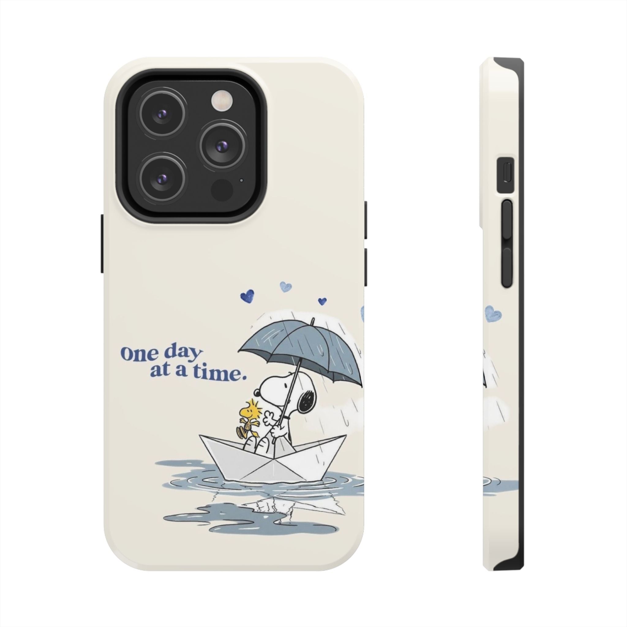 One Day At A Time Case