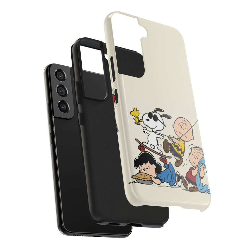 Cozy Winter Phone Case