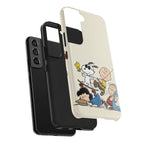 Cozy Winter Phone Case