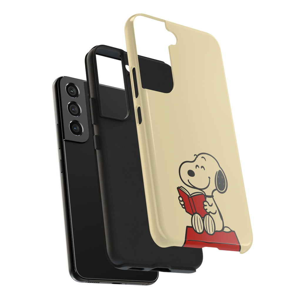 Book Lover Phone Case