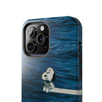 Ocean Waves Phone Case