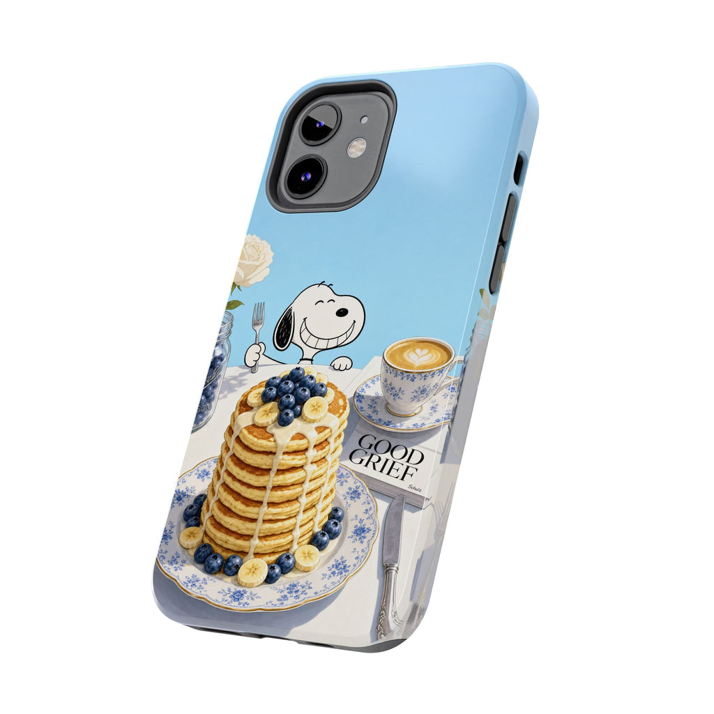 Pancake Stack Phone Case