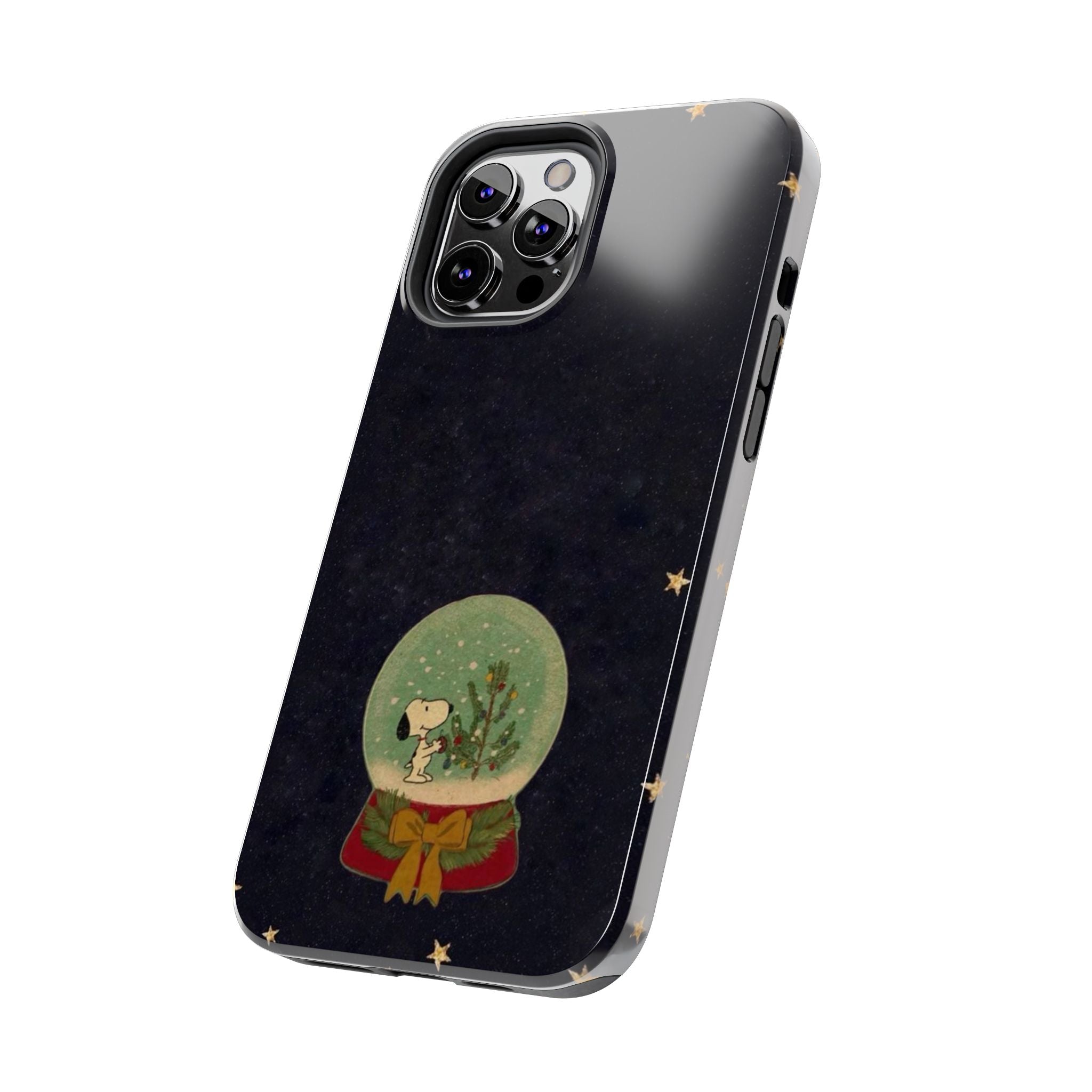 Snow Globe Phone Case