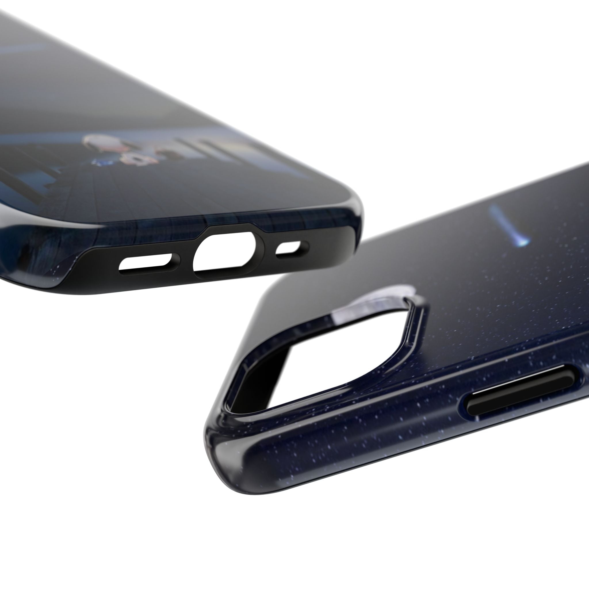 Snoopy Stargazing Phone Case