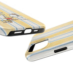 Gardening Snoopy Phone Case